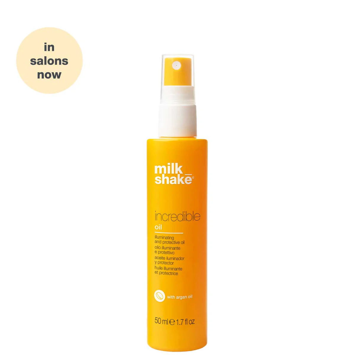 milk_shake® incredible oil 50 ml