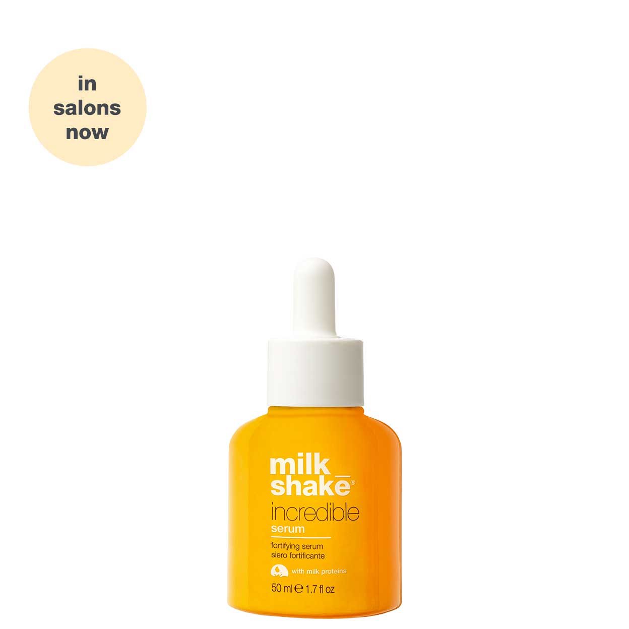 milk_shake® incredible serum 50 ml