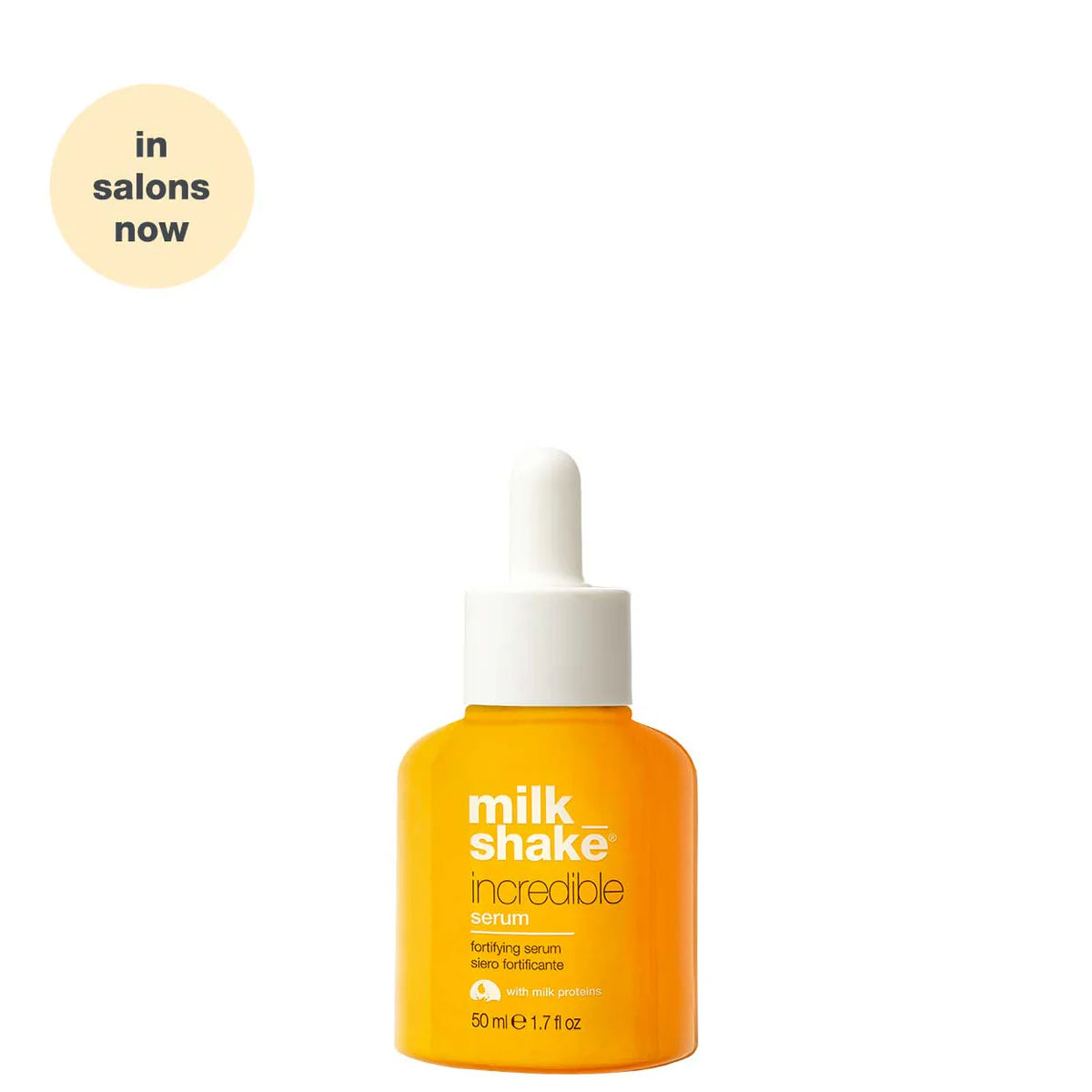 incredible serum 50 ml