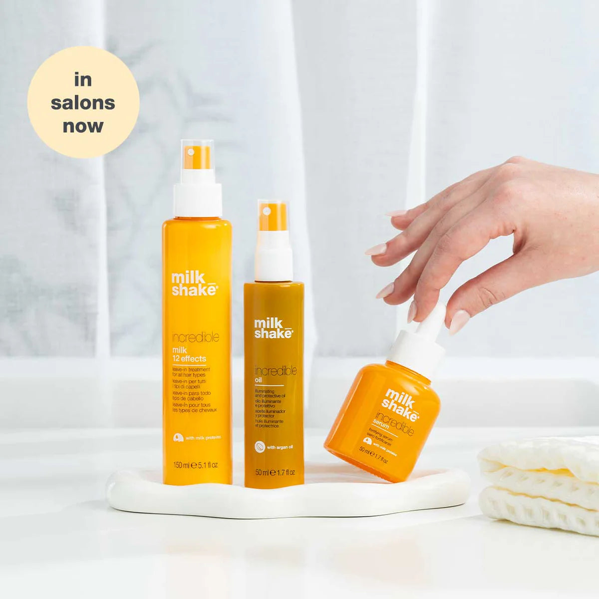 incredible serum 50 ml