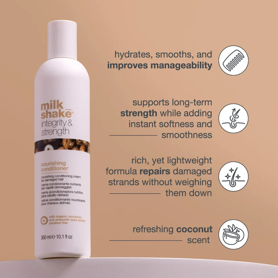 milk_shake® Milk Shake Integrity Nourishing Conditioner