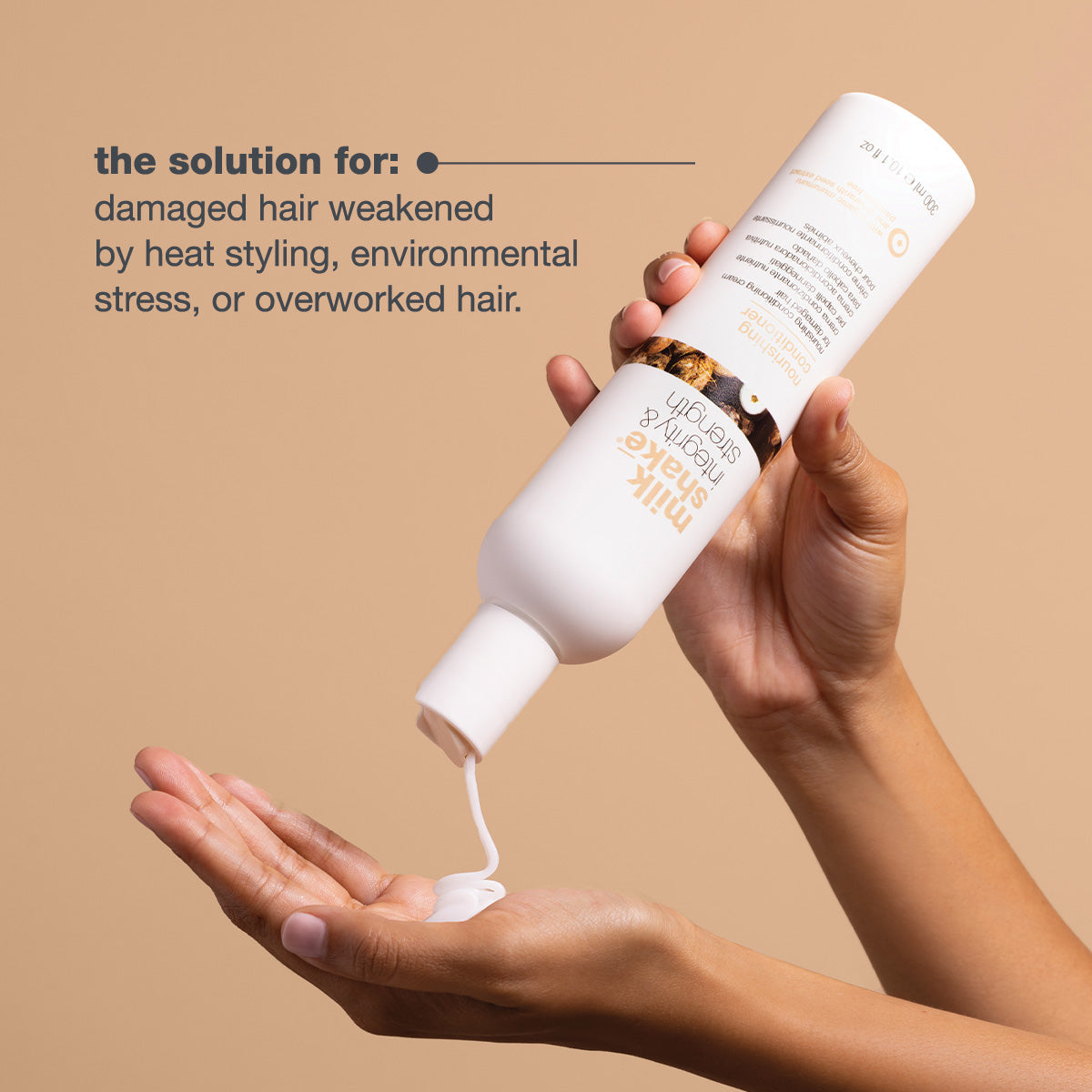 REF_P_2_integrity & strength nourishing conditioner | 1litre