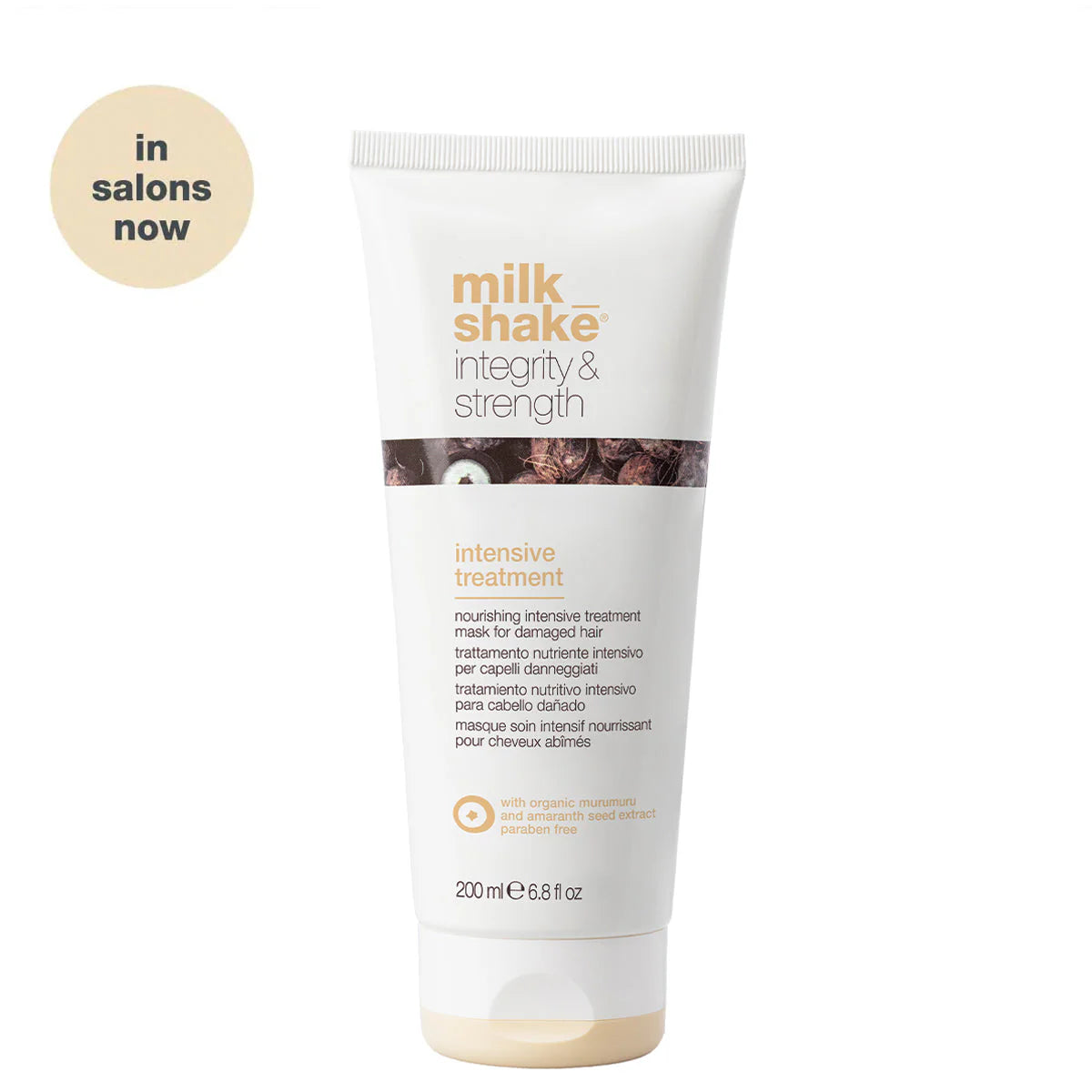 milk_shake® Damage Repair Intensive Routine