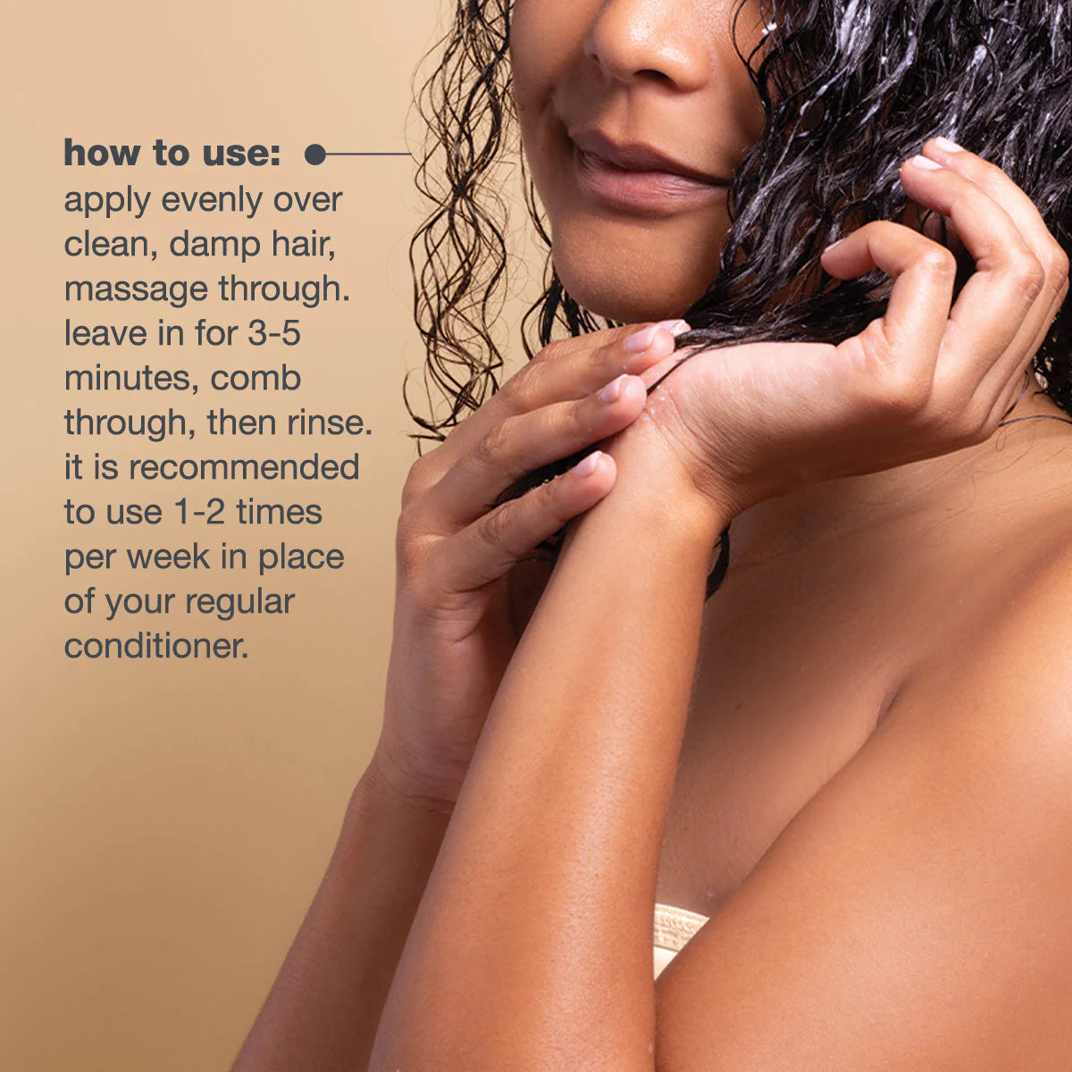 milk_shake® Damage Repair Intensive Routine