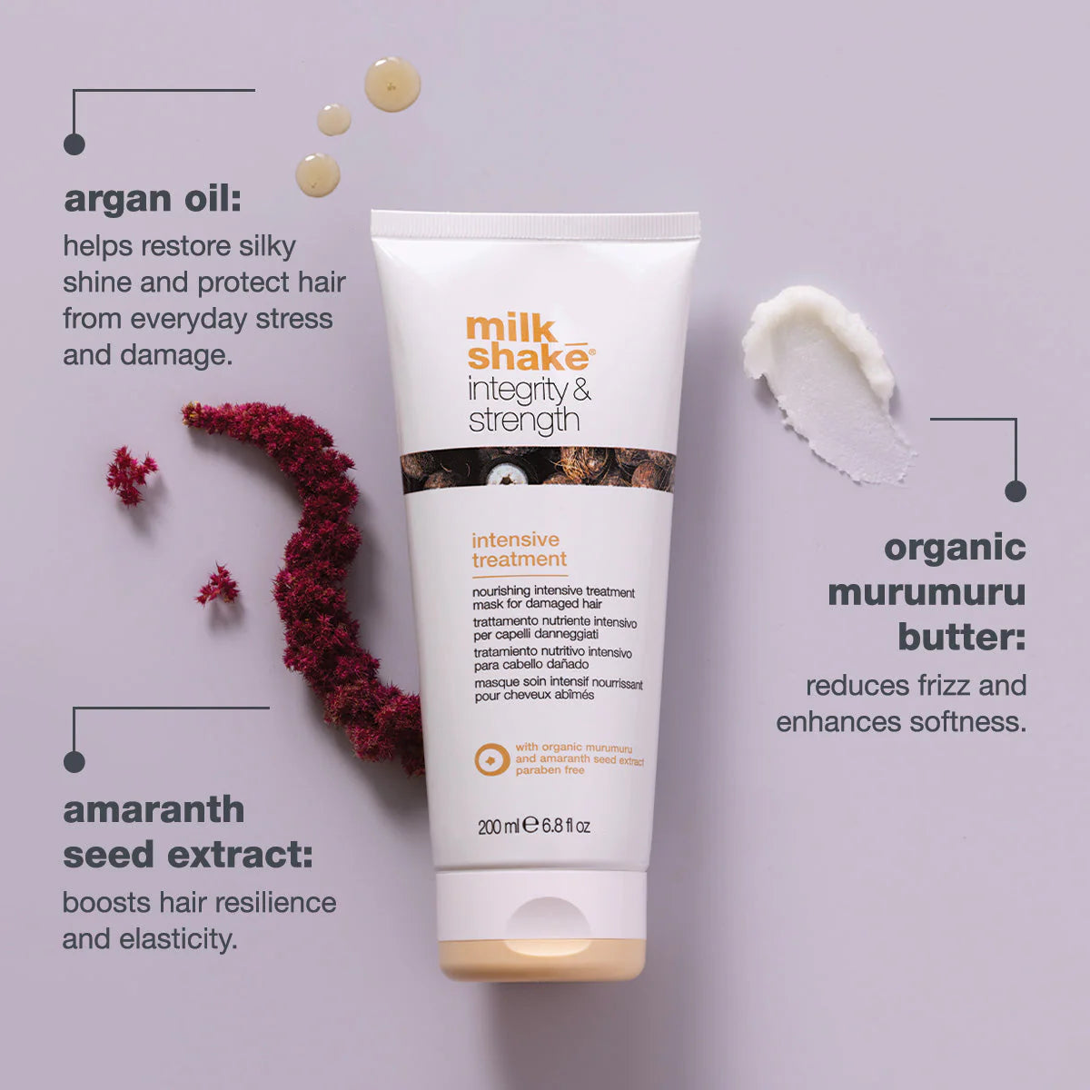 milk_shake® Damage Repair Intensive Routine