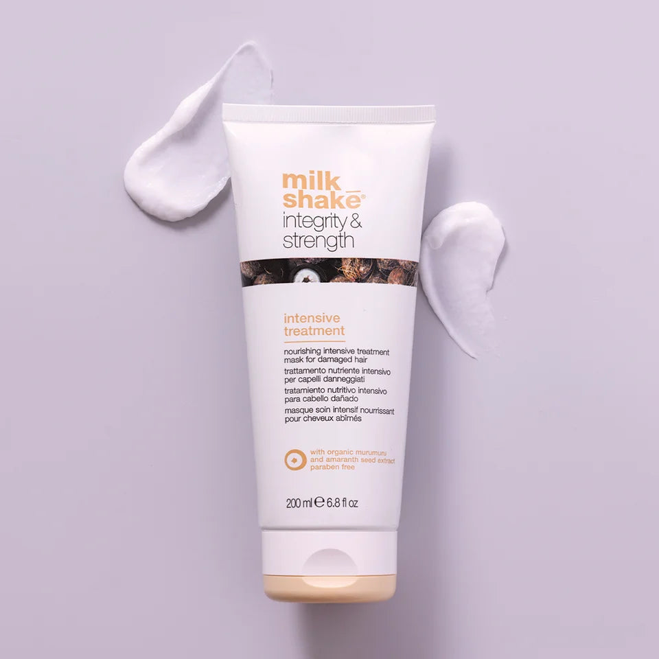 milk_shake® integrity & strength intensive treatment