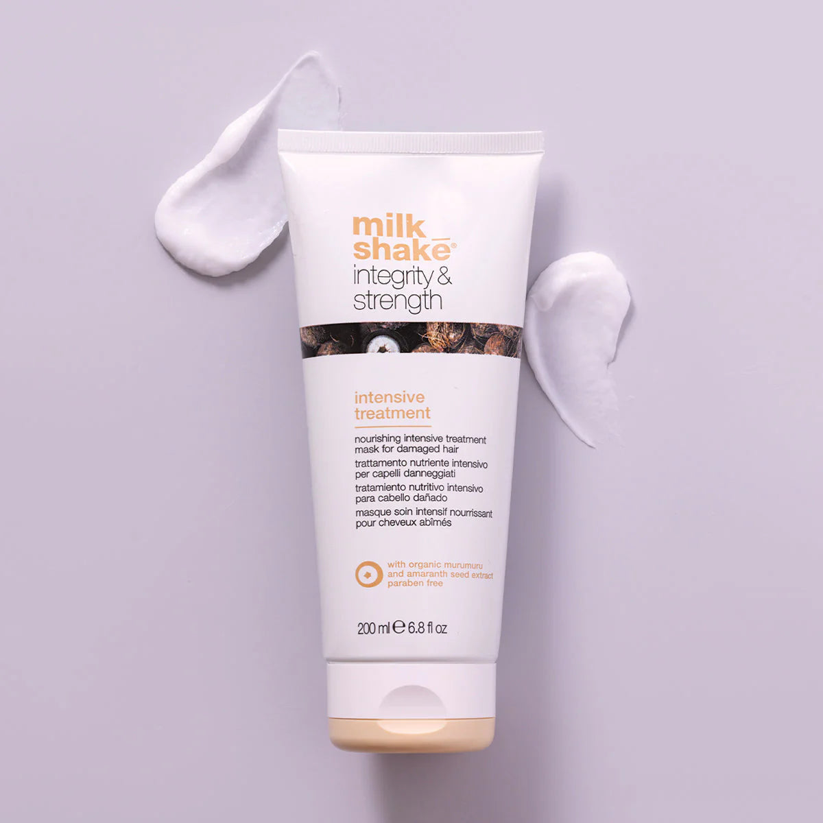 milk_shake® Integrity & strength Hair Rebuild System