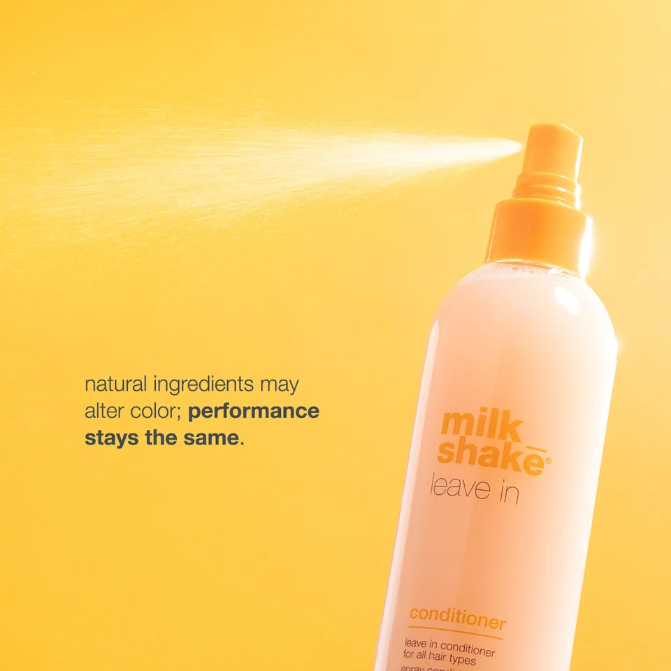 milk_shake® leave in conditioner