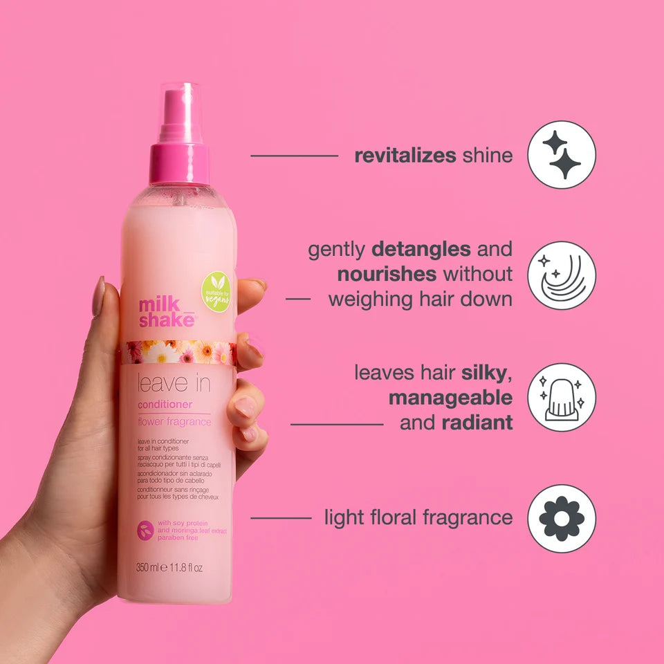 milk_shake® leave in conditioner