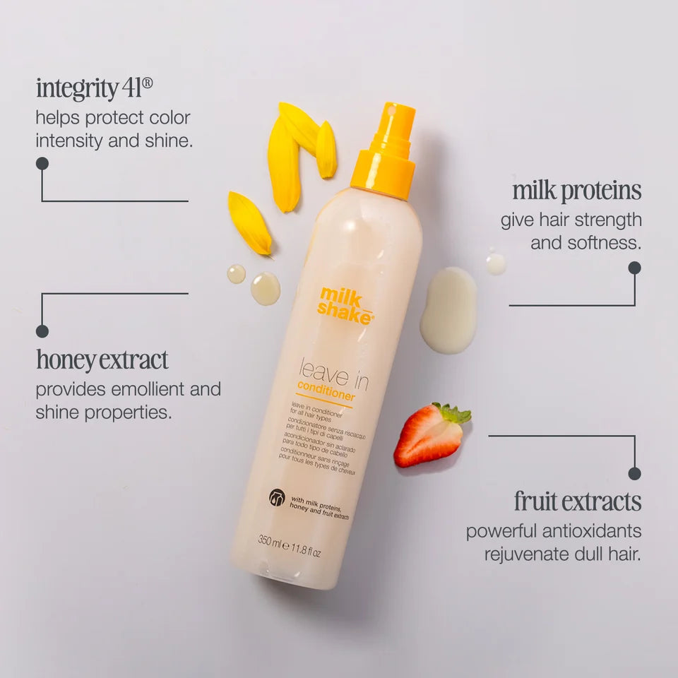 milk_shake® leave in conditioner