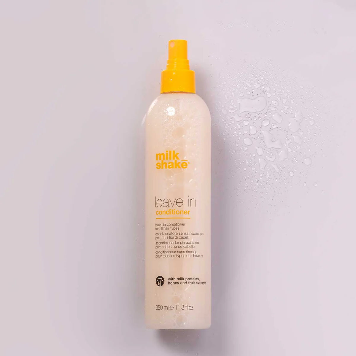 milk_shake® Damage Repair Complete Routine