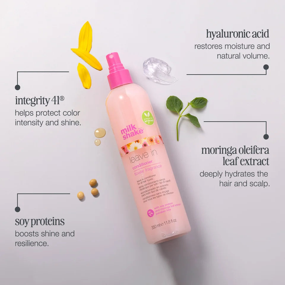 milk_shake® leave in conditioner