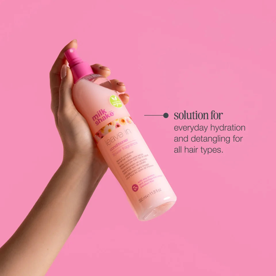 milk_shake® leave in conditioner