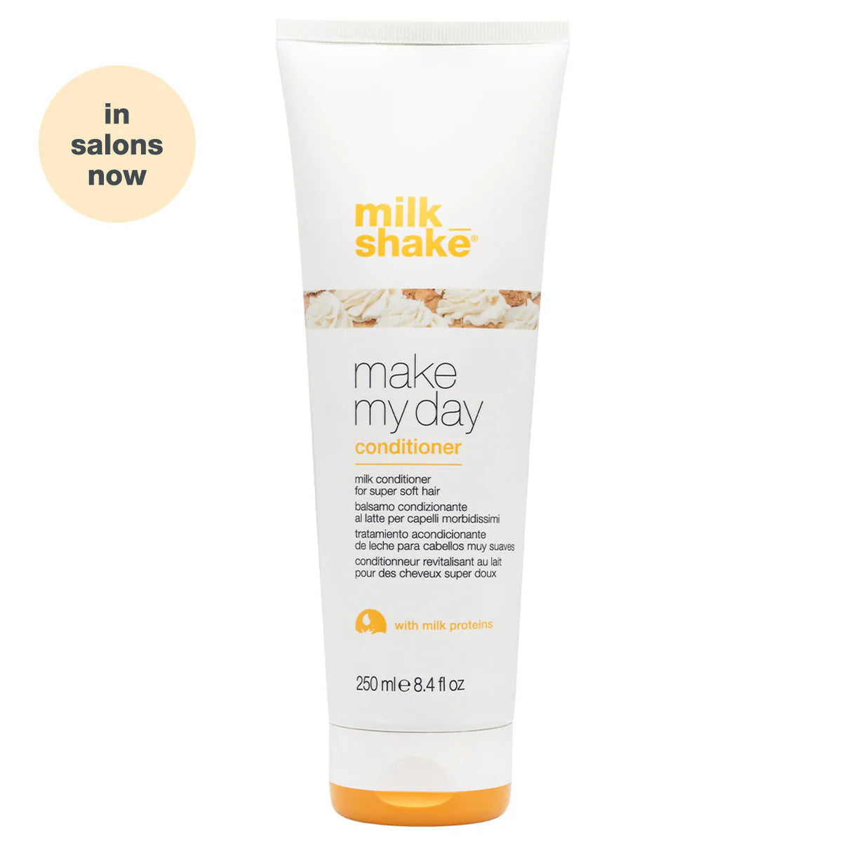 milk_shake® Smooth & Silky Everyday Routine ✨