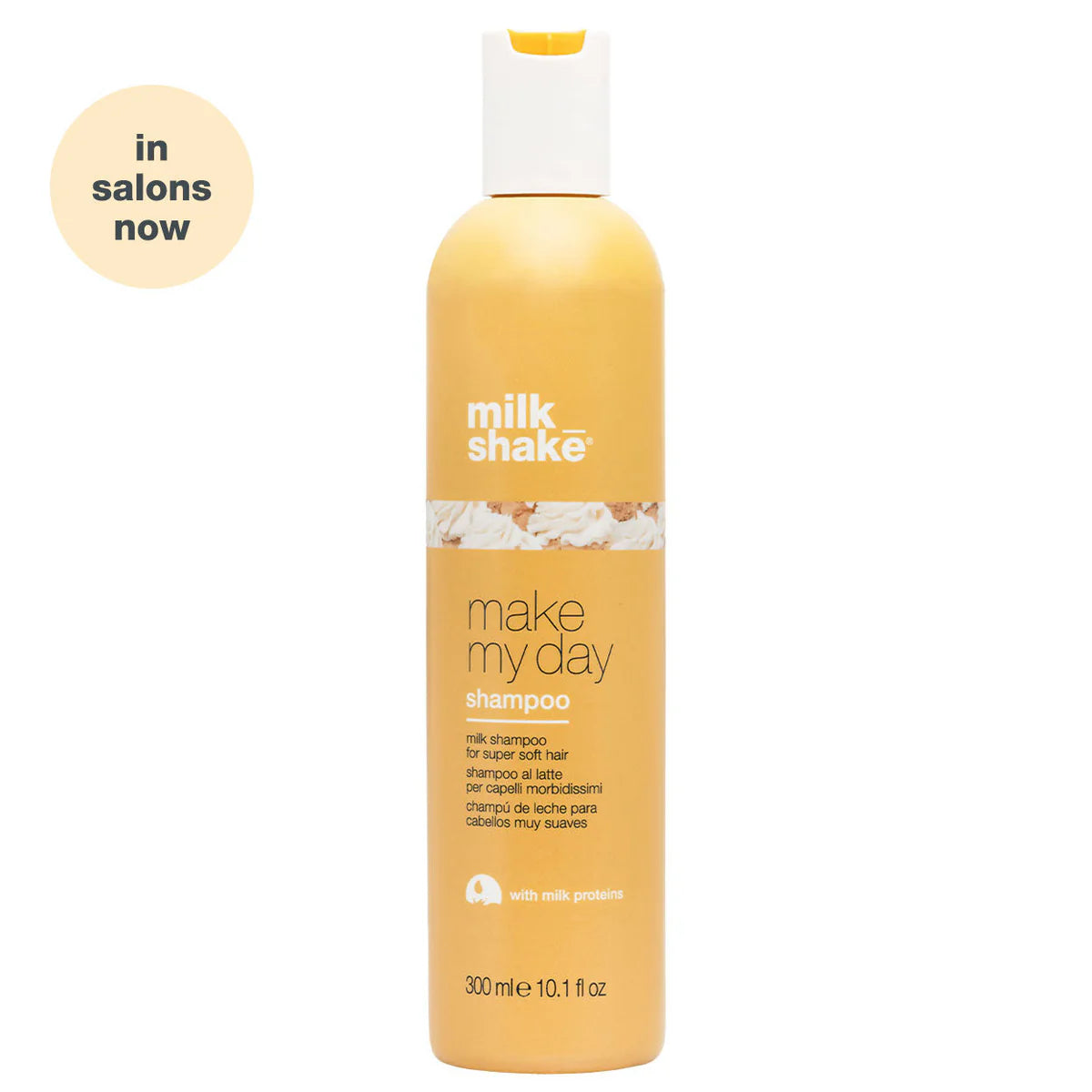 milk_shake® Smooth & Silky Everyday Routine ✨