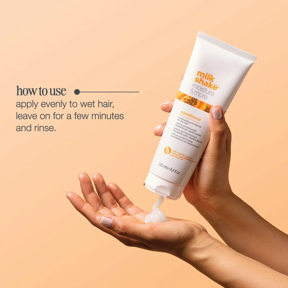 Super Moisture Bundle
