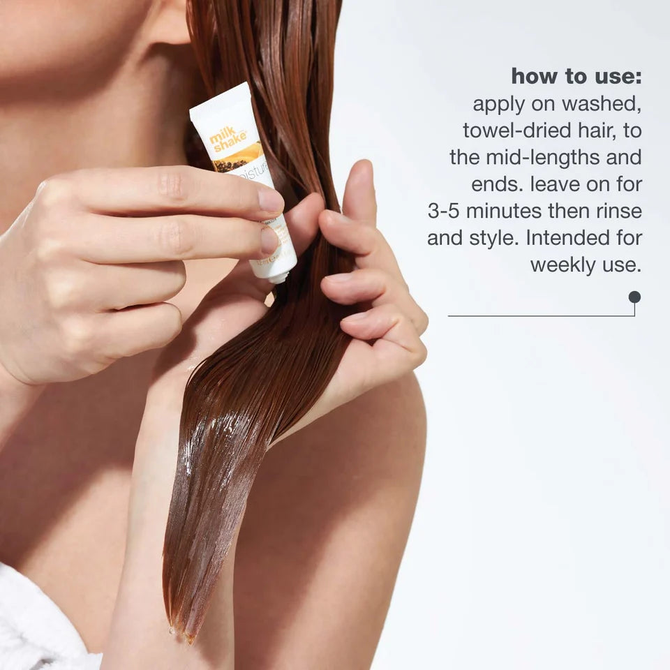 milk_shake® moisture&more lotion 12ml