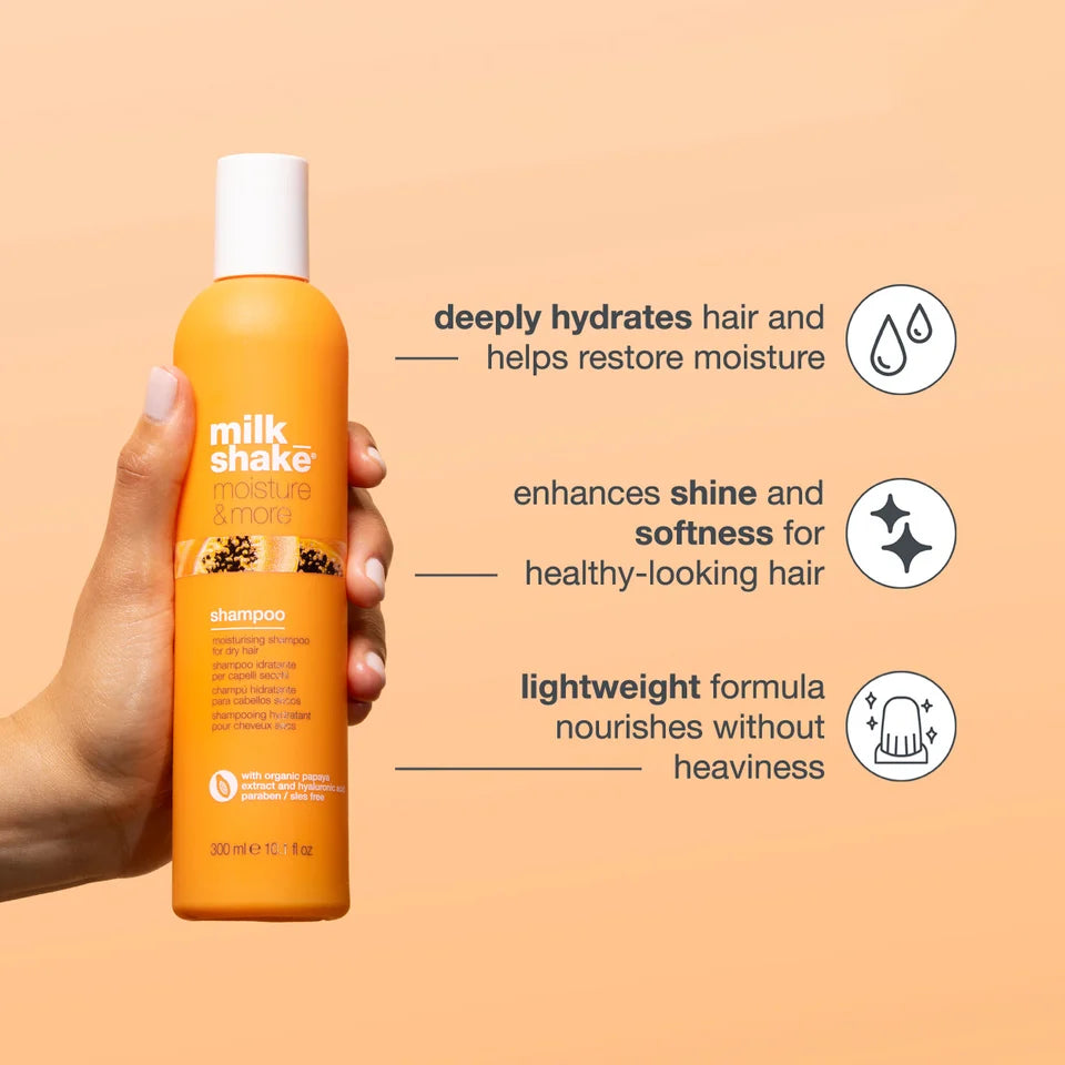 Super Moisture Bundle