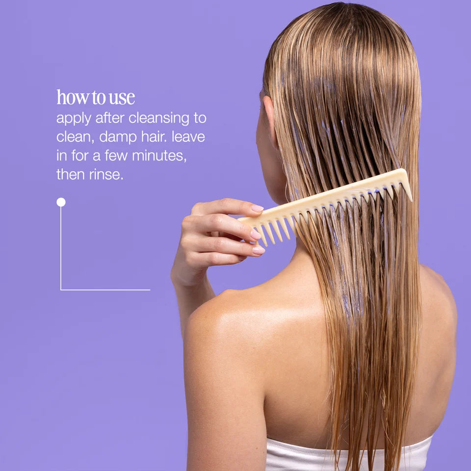 milk_shake® silver shine conditioner