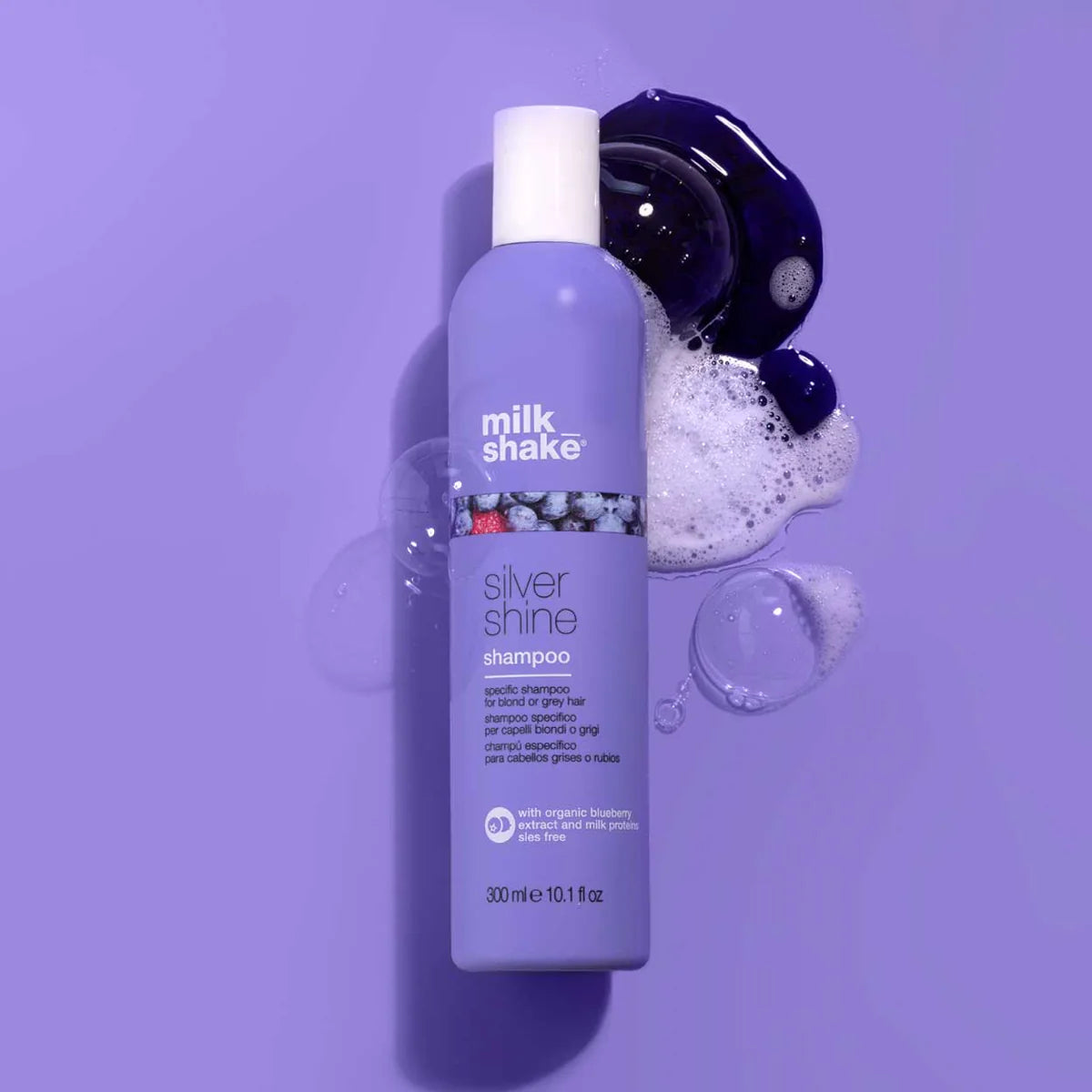 milk_shake® Incredible Blonde Hair