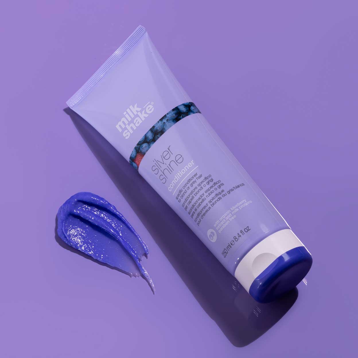 REF_P_1_silver shine conditioner | 1litre