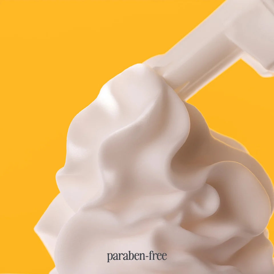milk_shake®  whipped cream leave in Foam