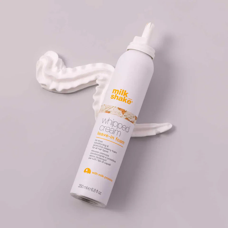 milk_shake® Whipped Cream Leave-in Foam 200 ml