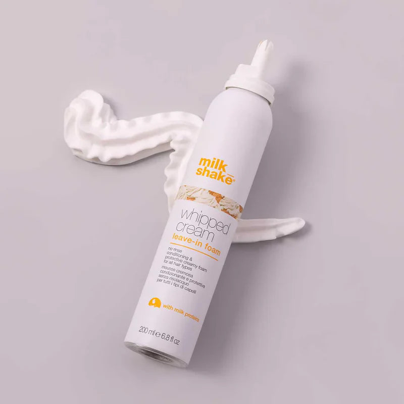 milk_shake® Smooth & Silky Everyday Routine ✨