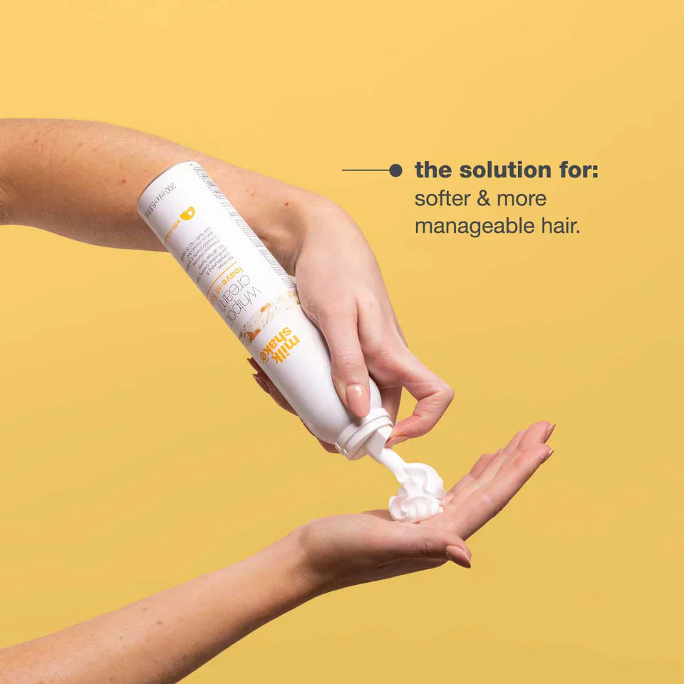 milk_shake® make my day whipped cream Foam 50 ml