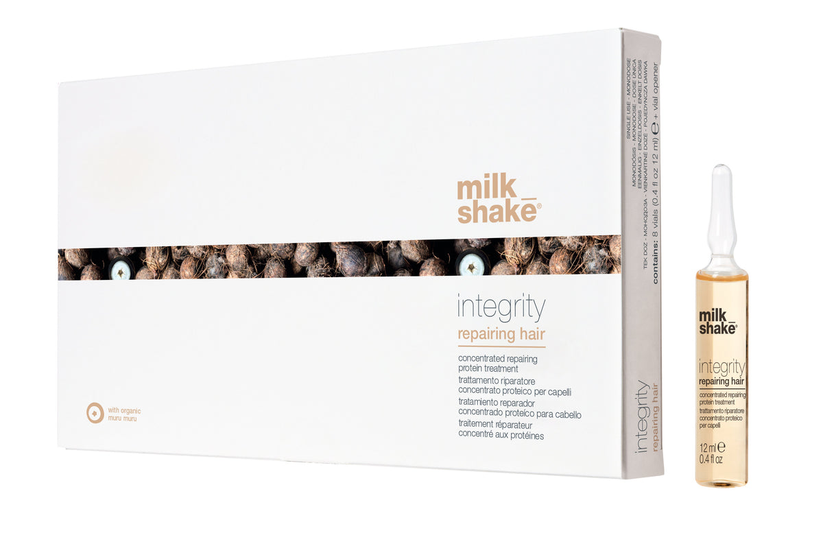 milk_shake® Integrity Hair Repair 12 ml