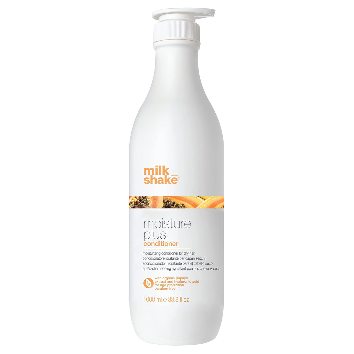 milk_shake® moisture&more Plus 1000 ml